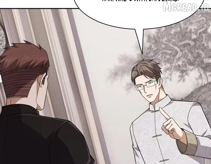 Hidden Dragon in the City (2025) Chapter 63 - page 76